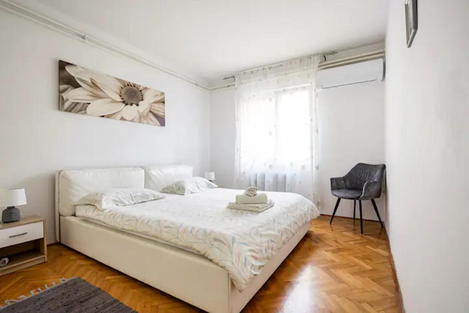 Appartement Tomas,,,spacious House With Private Parking,terrace,5g Internet,,,,, Zadar